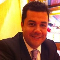 Fernando Guevara Bermúdez