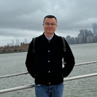 Benjamin Wu