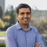 Dr. Chander Shekhar Khare