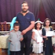 Khalil Achrmil
