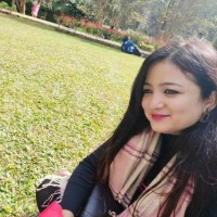 Muna Shrestha