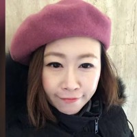 Jessica Au Yeung