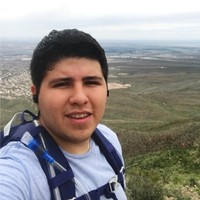 Israel Hernandez