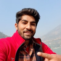 Ankit Negi