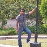 Manoj Pawar