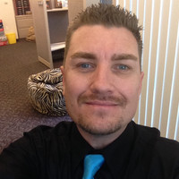 Brian Lacy