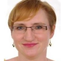 Joanna Jurkowlaniec-Salazar