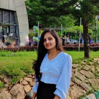 Moulya Gowda