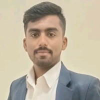 Pavan kumar D R