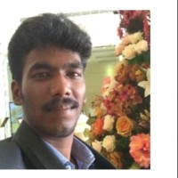 Hari Krishnan A
