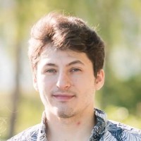 Nick Hofmann