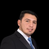Joel Peredo Tapia