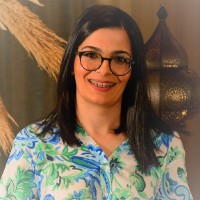 Rasha Boukarroum
