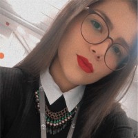 Evelin Lisbeth Vega Garófalo
