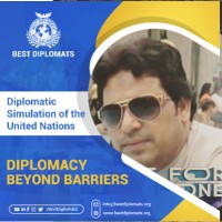 Dr. M. S. DANISH RANA