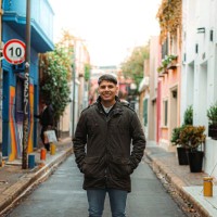 Leandro Cruz