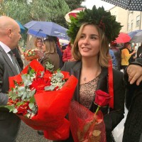 Antonella Merati