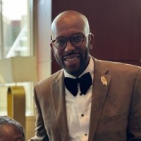 Christopher D. Johnson