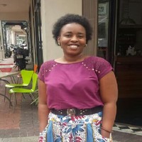 Lorraine Dimairho