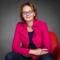 Marieke Moerman