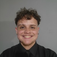 Patrick Soares De Oliveira