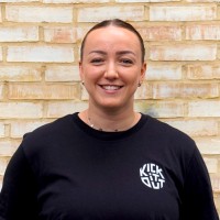 Gemma Huskins