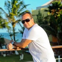 Rafael Baldner