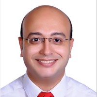 Victor George -IT Technical Trainer- System Administrator