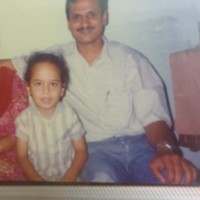Ashwani Sharma