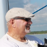 Robert Butterick Jr