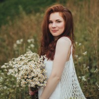 Maria Stepanova