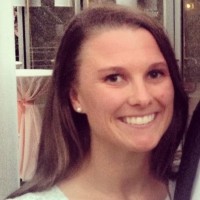 Alexandra Hawkins - Ma, Mba