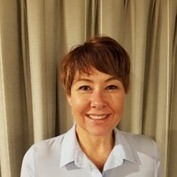 Tracey Mcconnachie