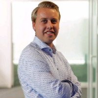 Pascal Van De Meeberg