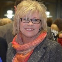 Patricia Turpin