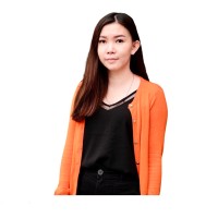 Jessica Zheng