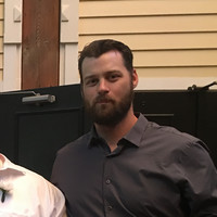 Aaron Cook