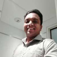 Damitha Silva Ahangama