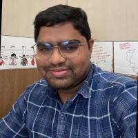 Dineshkumar Mani