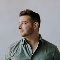 Justin Goldberg