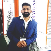 Anubhav Bamby