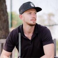 Luke Bartram