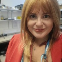 Niki Ledwidge