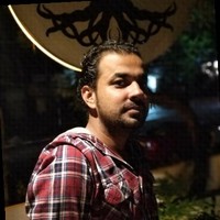 Arjun Nair