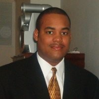 Rodricaus Bowman