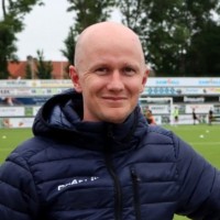 Arjen Netjes
