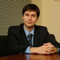 Ilya Drozman