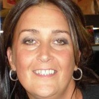 Claire Harding