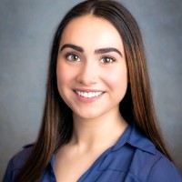 Aubrey Jegier, Dpt