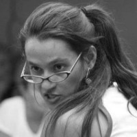 Julia Rogers